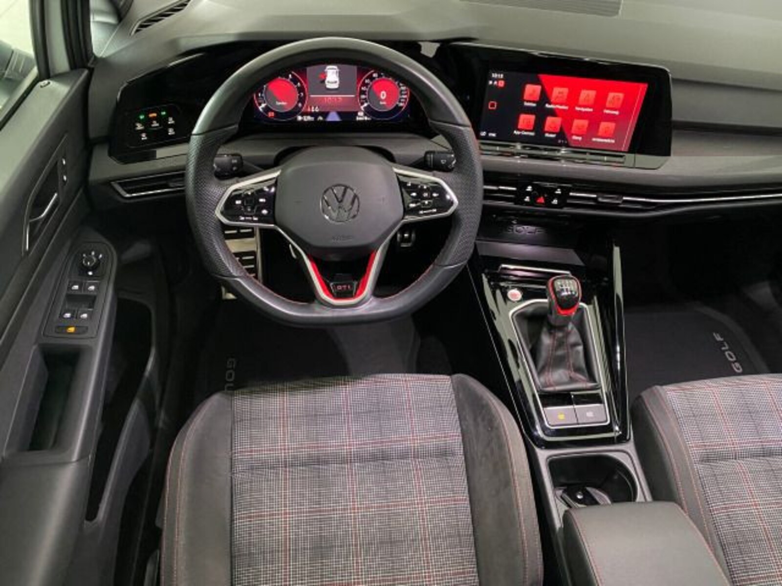 Volkswagen Golf – Bild 7