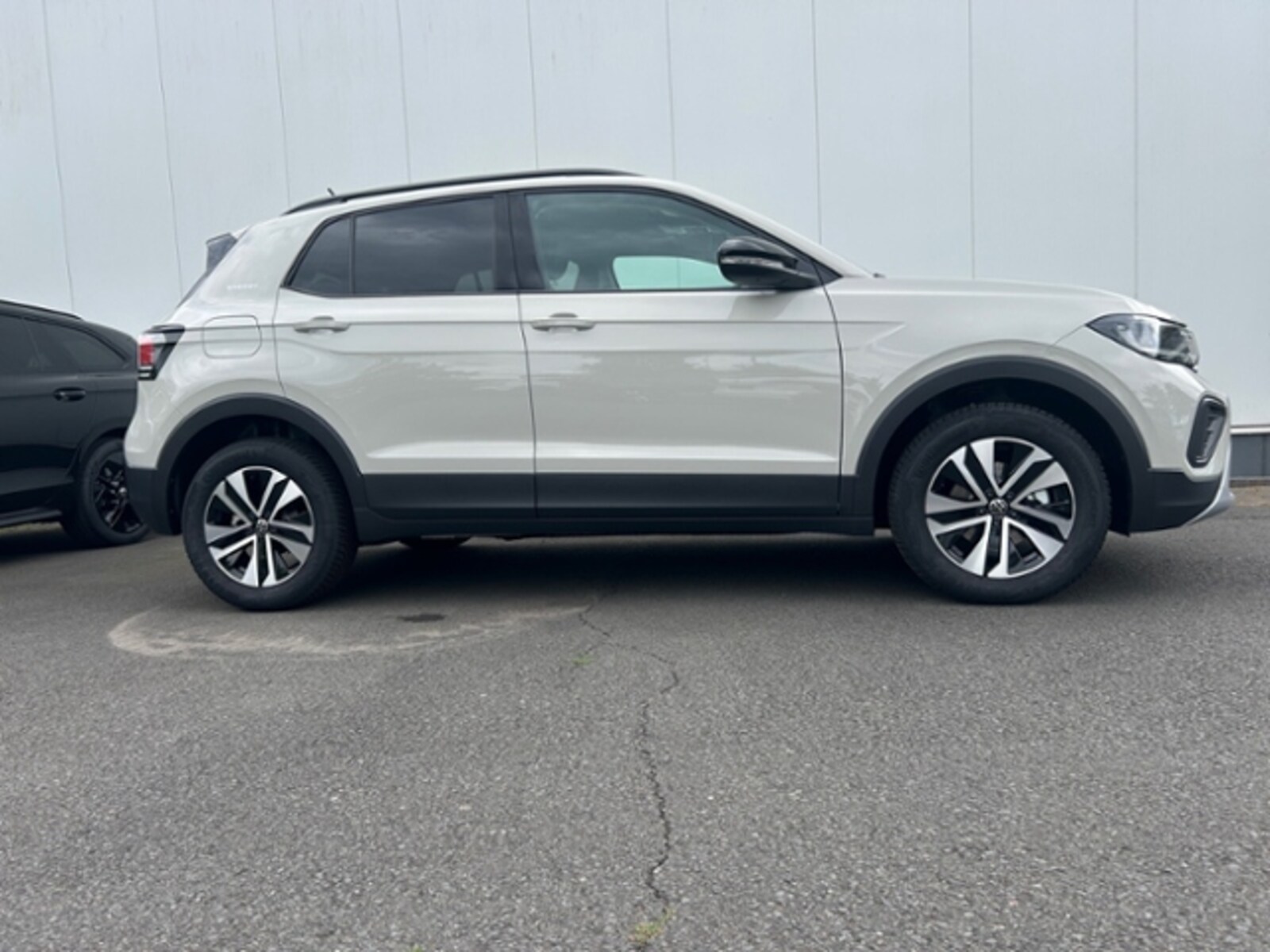 Volkswagen T-Cross – Bild 19