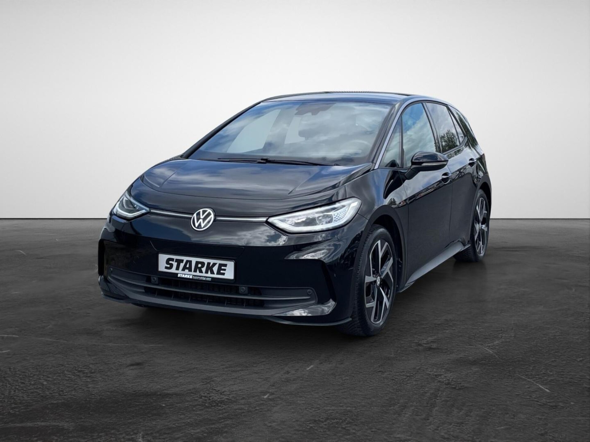 Volkswagen ID.3 MOVE Pro