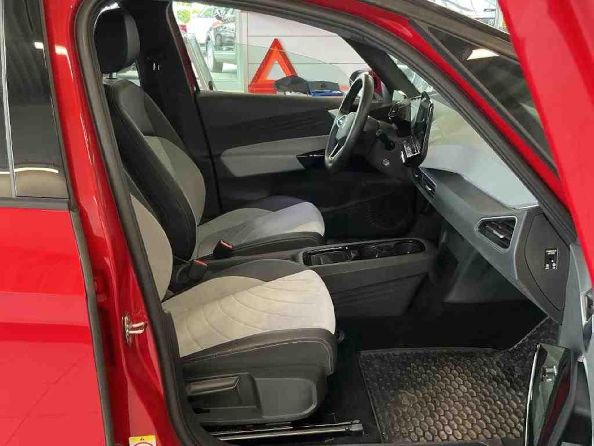 Volkswagen ID.3 Pro S