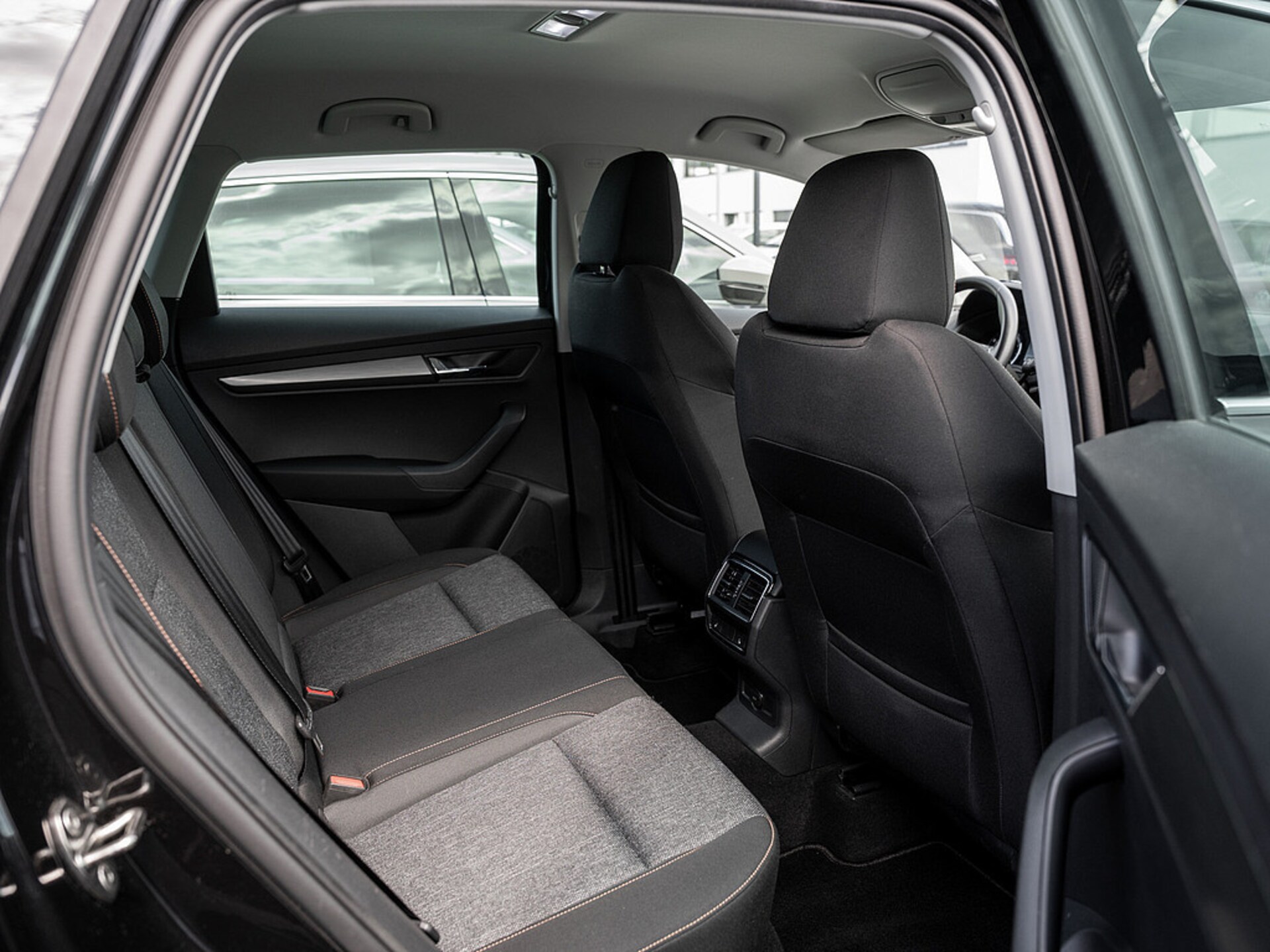 Skoda Karoq Ambition