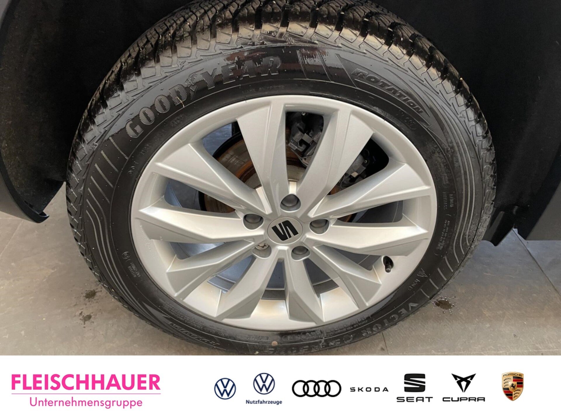 SEAT Ateca Xperience