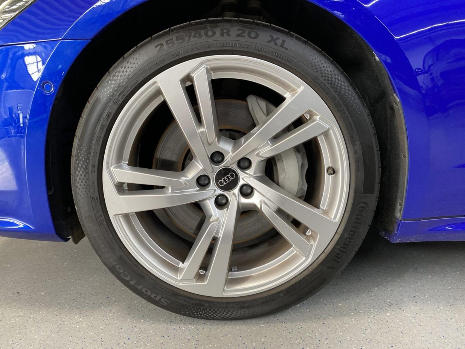 Audi A7 Sportback – Bild 15
