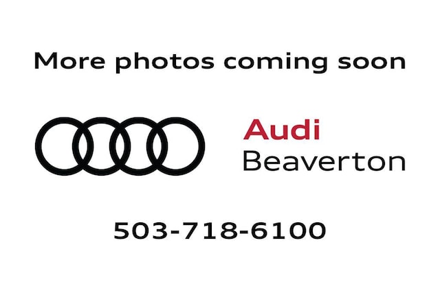 2022 Audi S5 Sportback