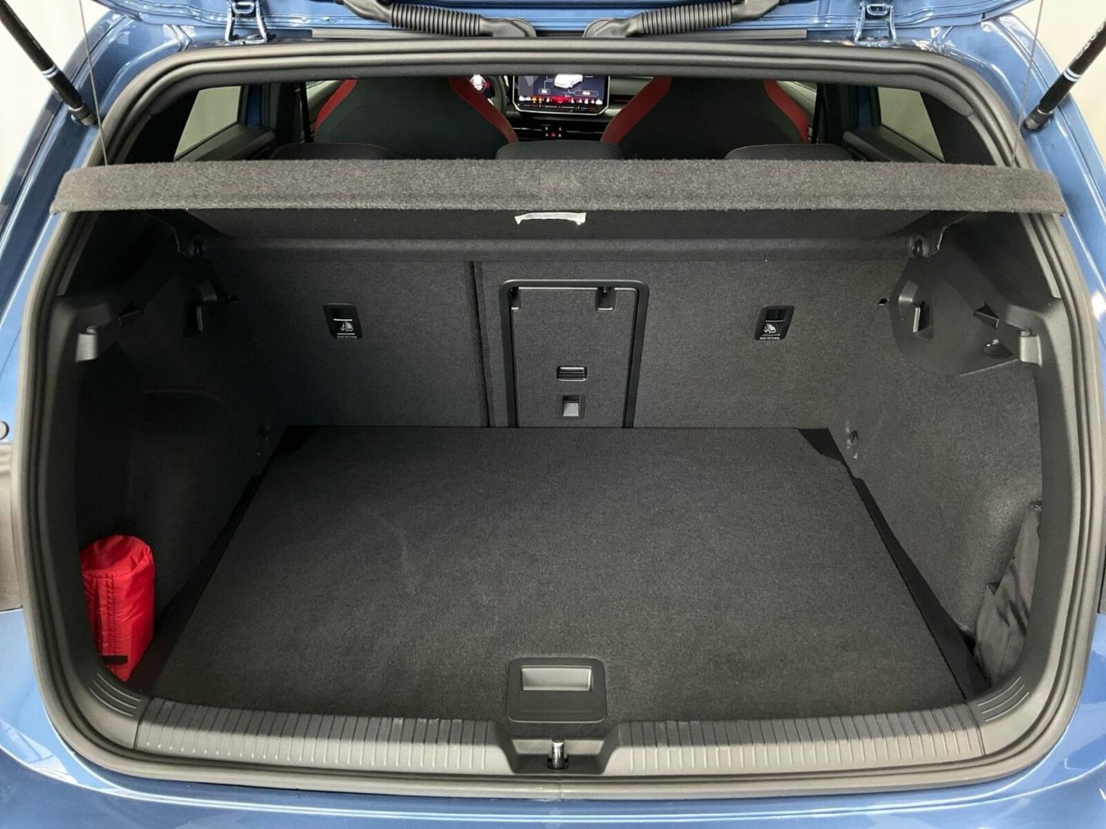 Volkswagen Golf – Bild 8