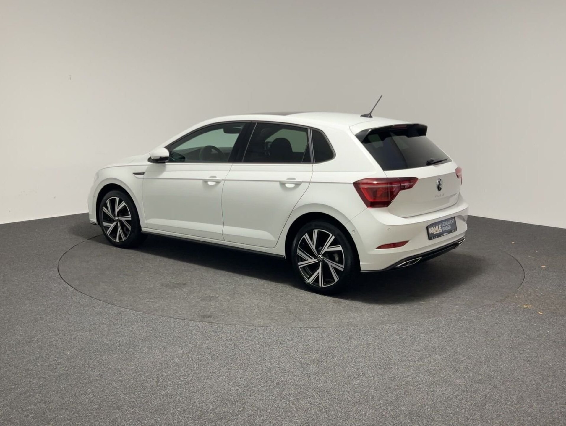 Volkswagen Polo R-Line