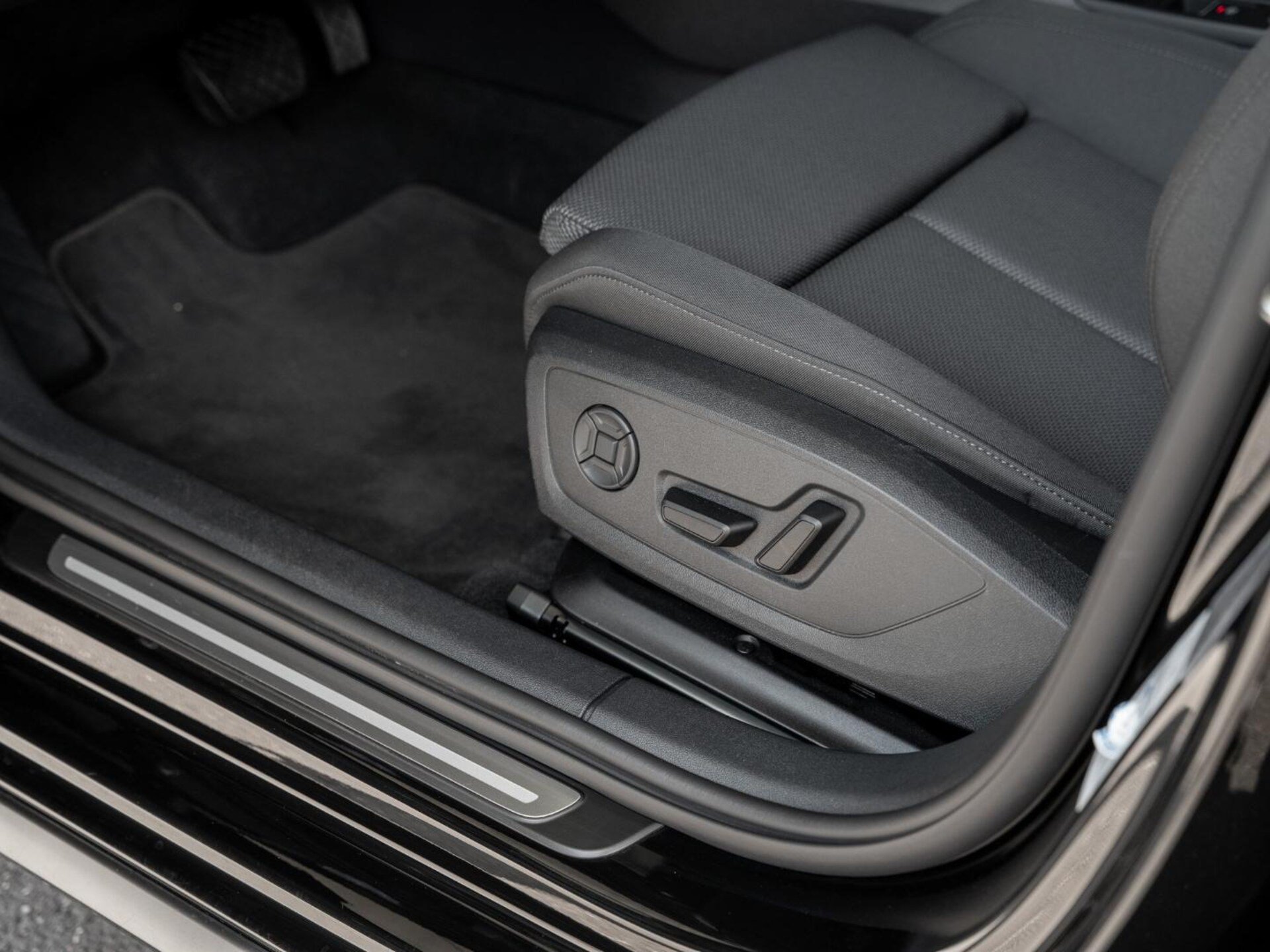 Audi A3 Sportback S line