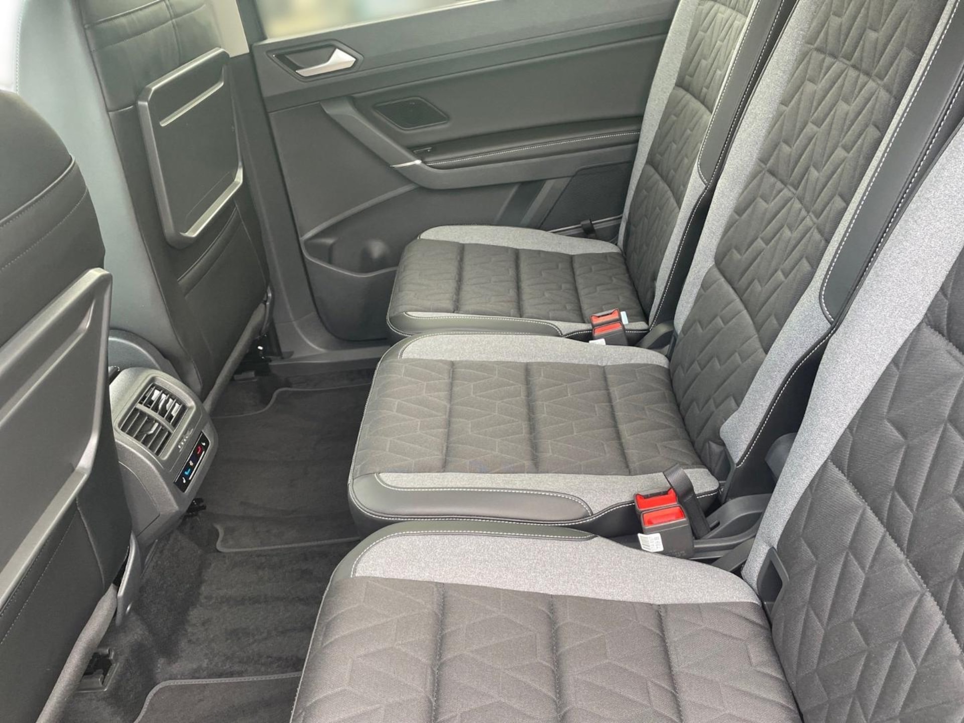 Volkswagen Touran ENERGY
