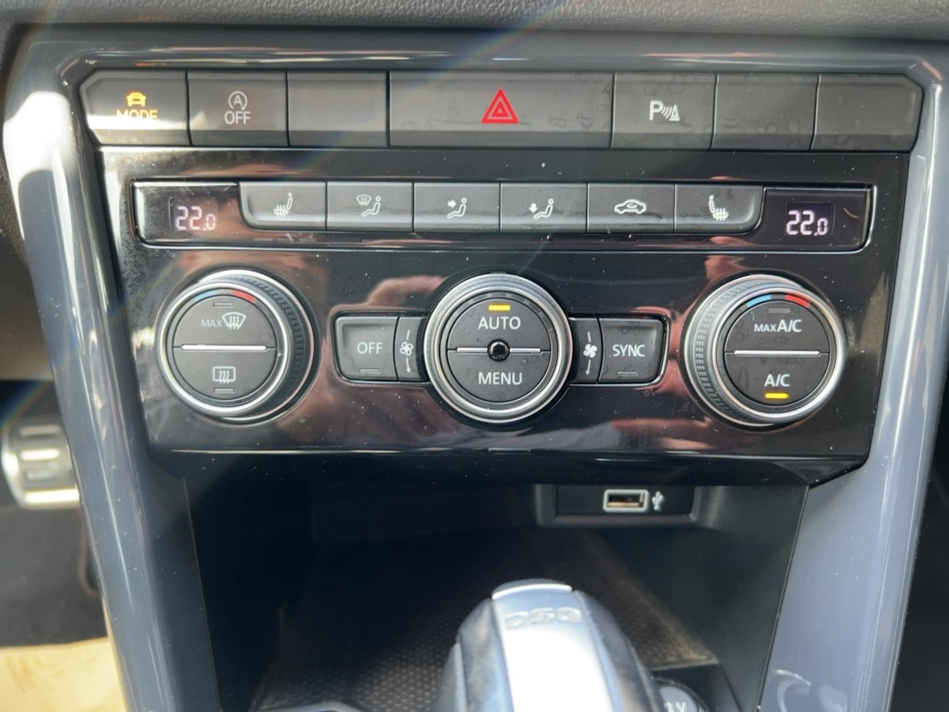 Volkswagen T-Roc Sport