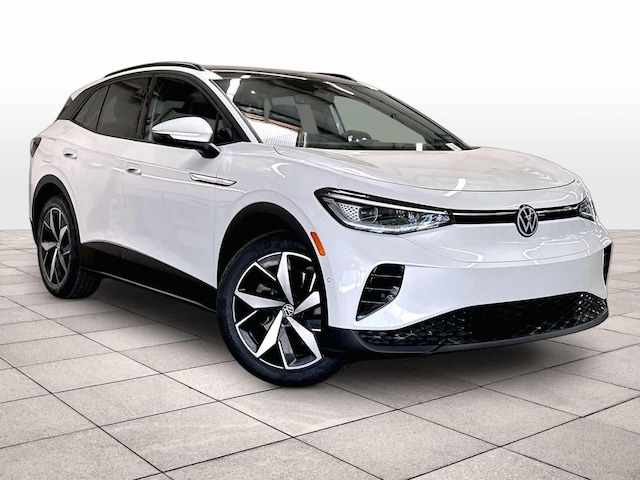 2023 Volkswagen ID.4