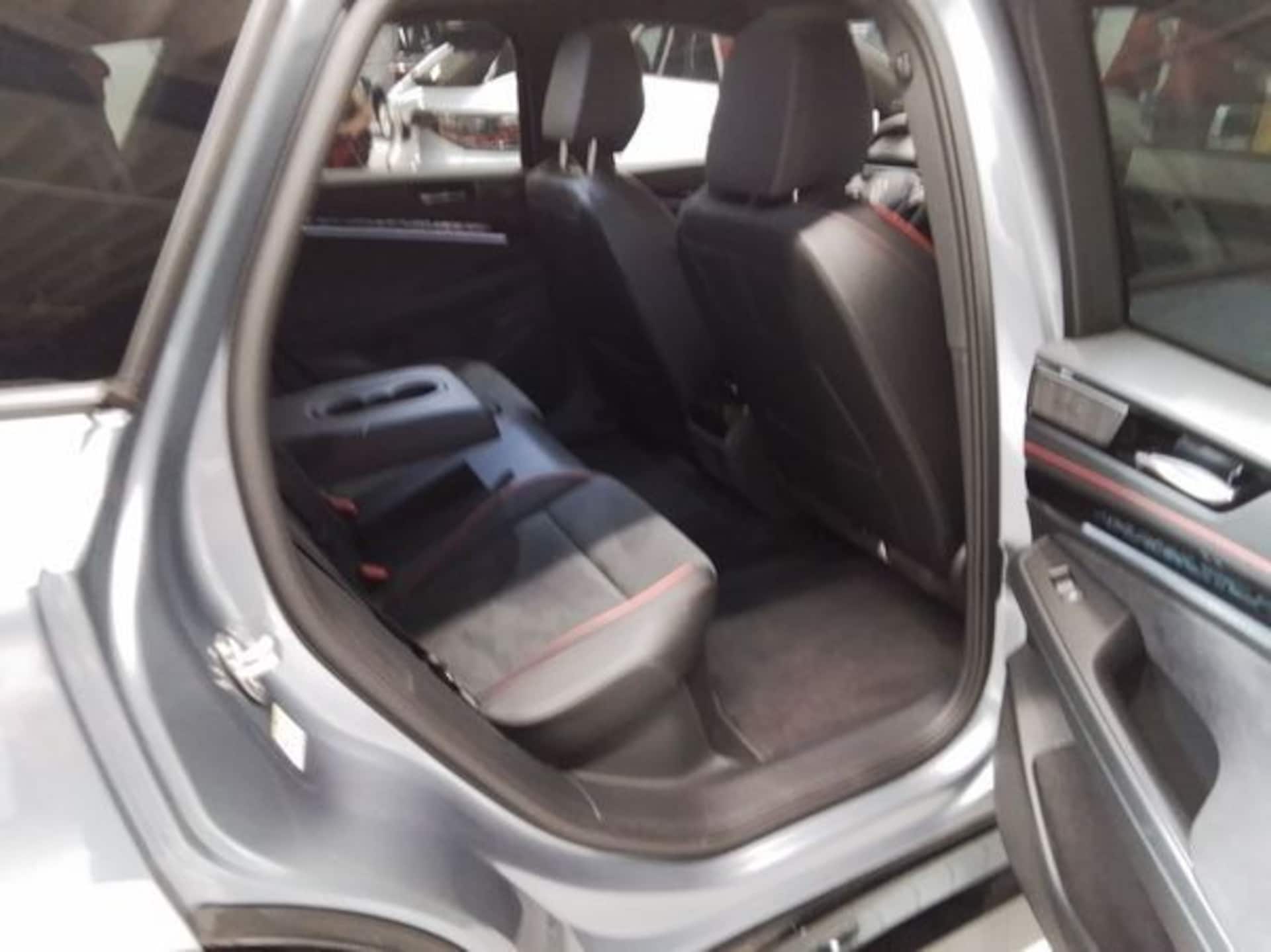 Volkswagen ID.7 Tourer GTX