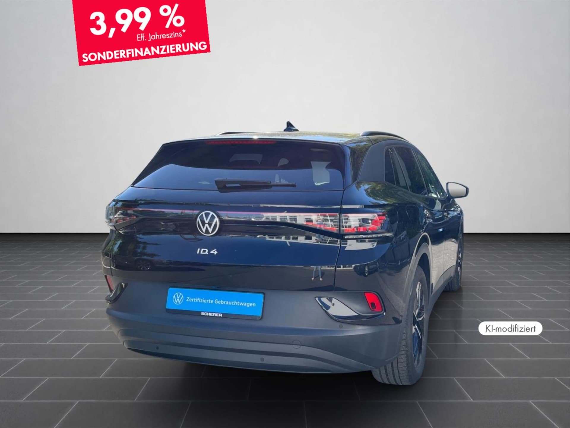 Volkswagen ID.4 Pro Performance