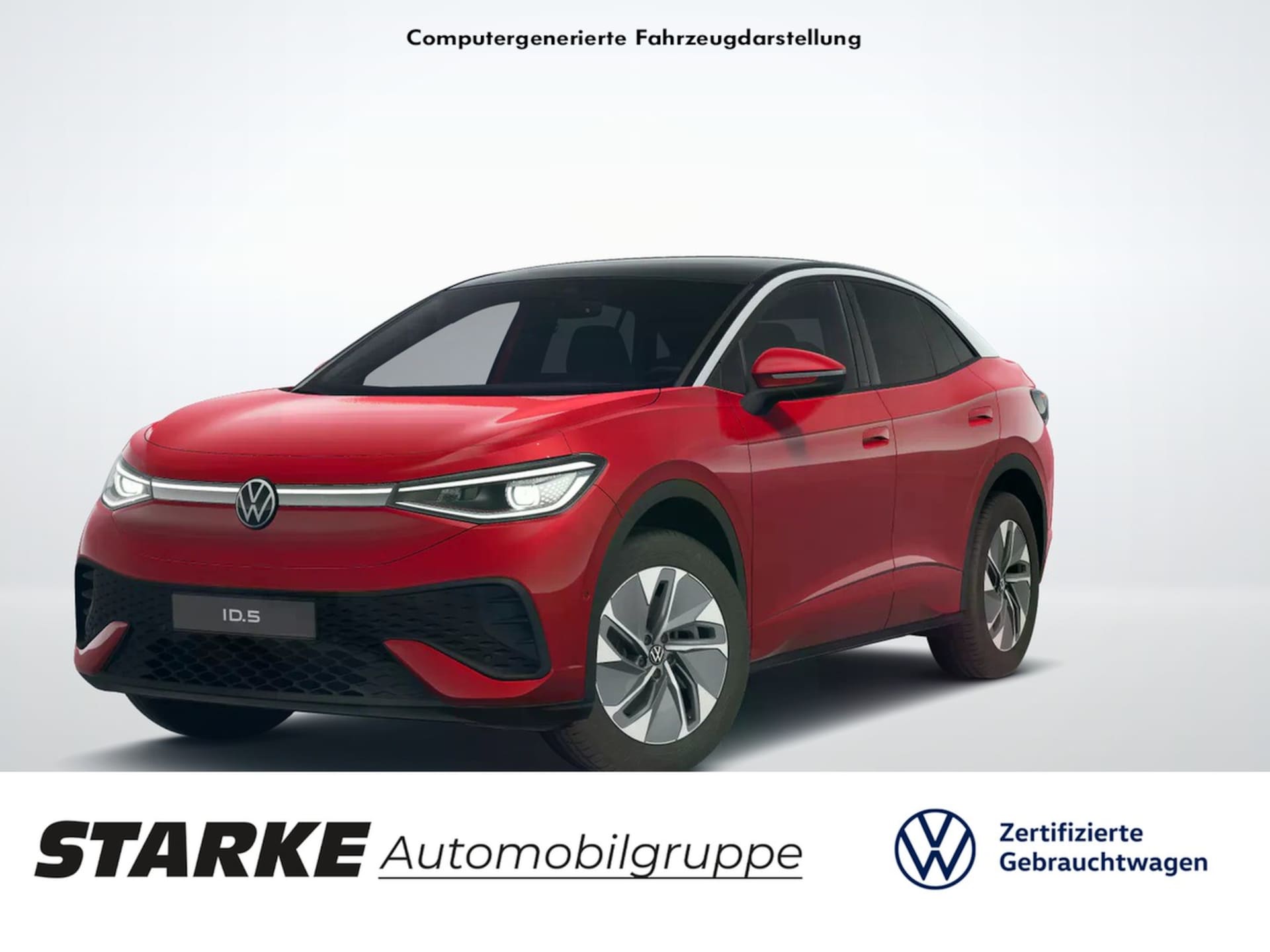 Volkswagen ID.5 Pro