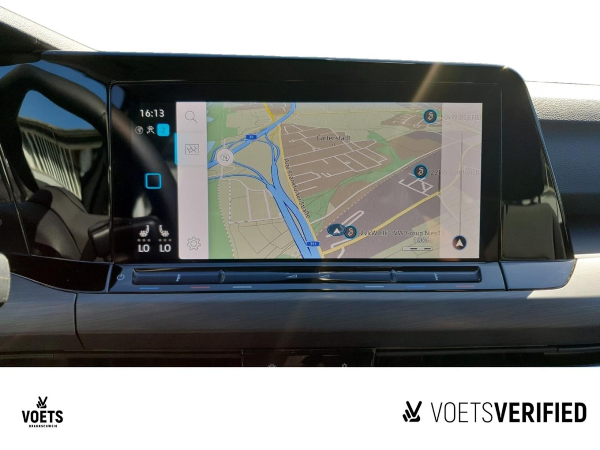 Volkswagen Golf Style