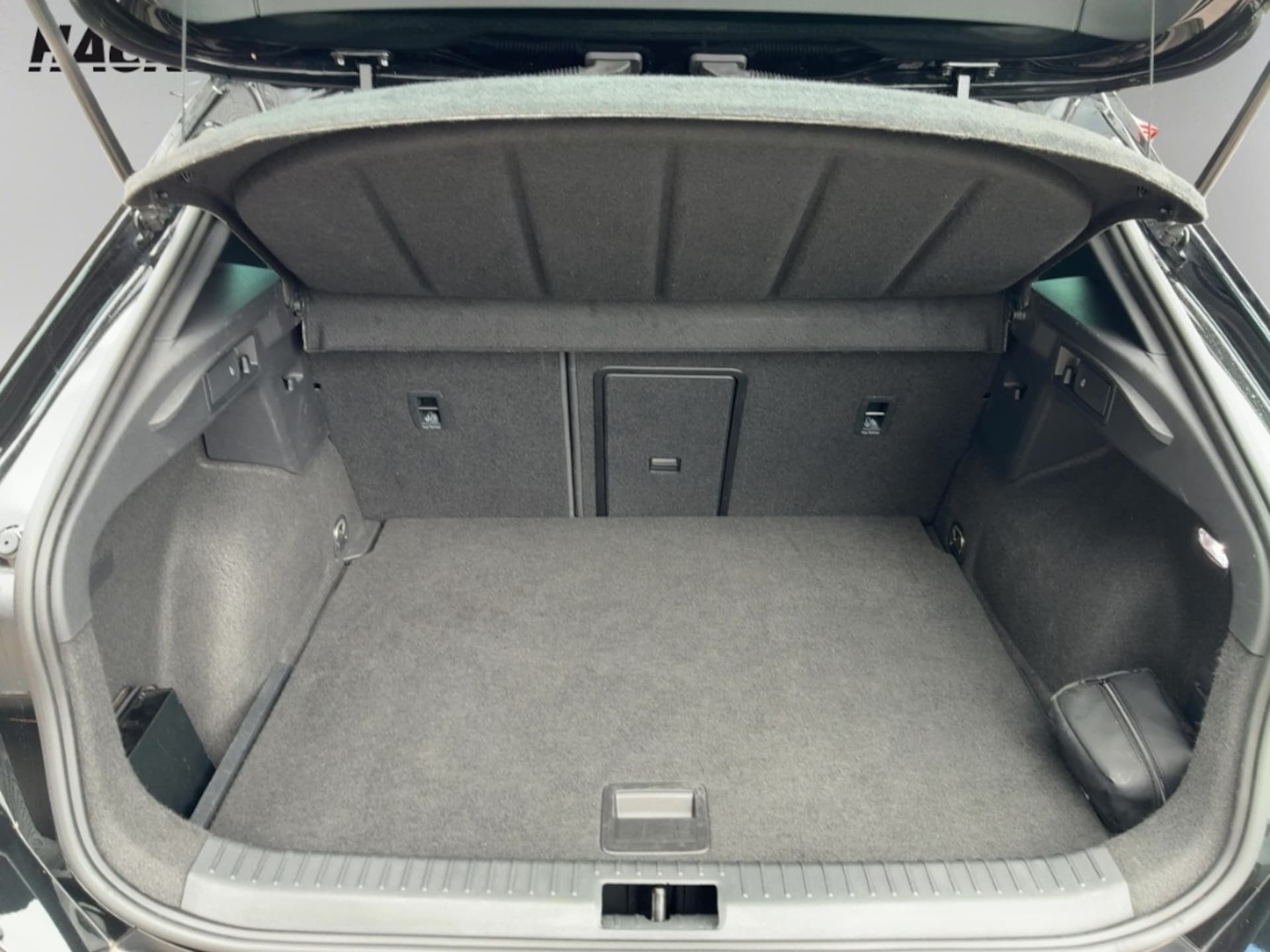 CUPRA Formentor VZ