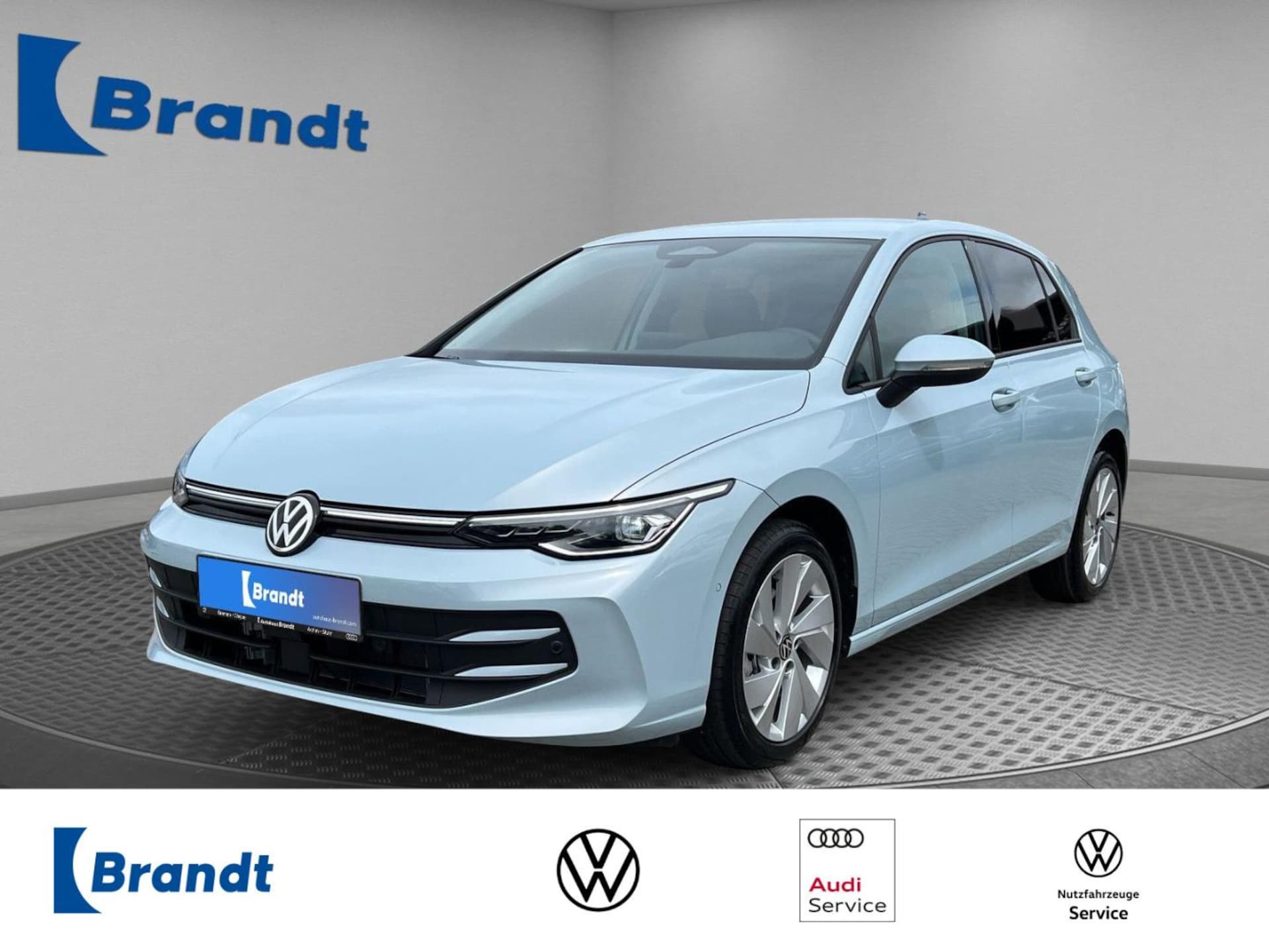 Volkswagen Golf Life