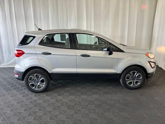 2021 Ford EcoSport