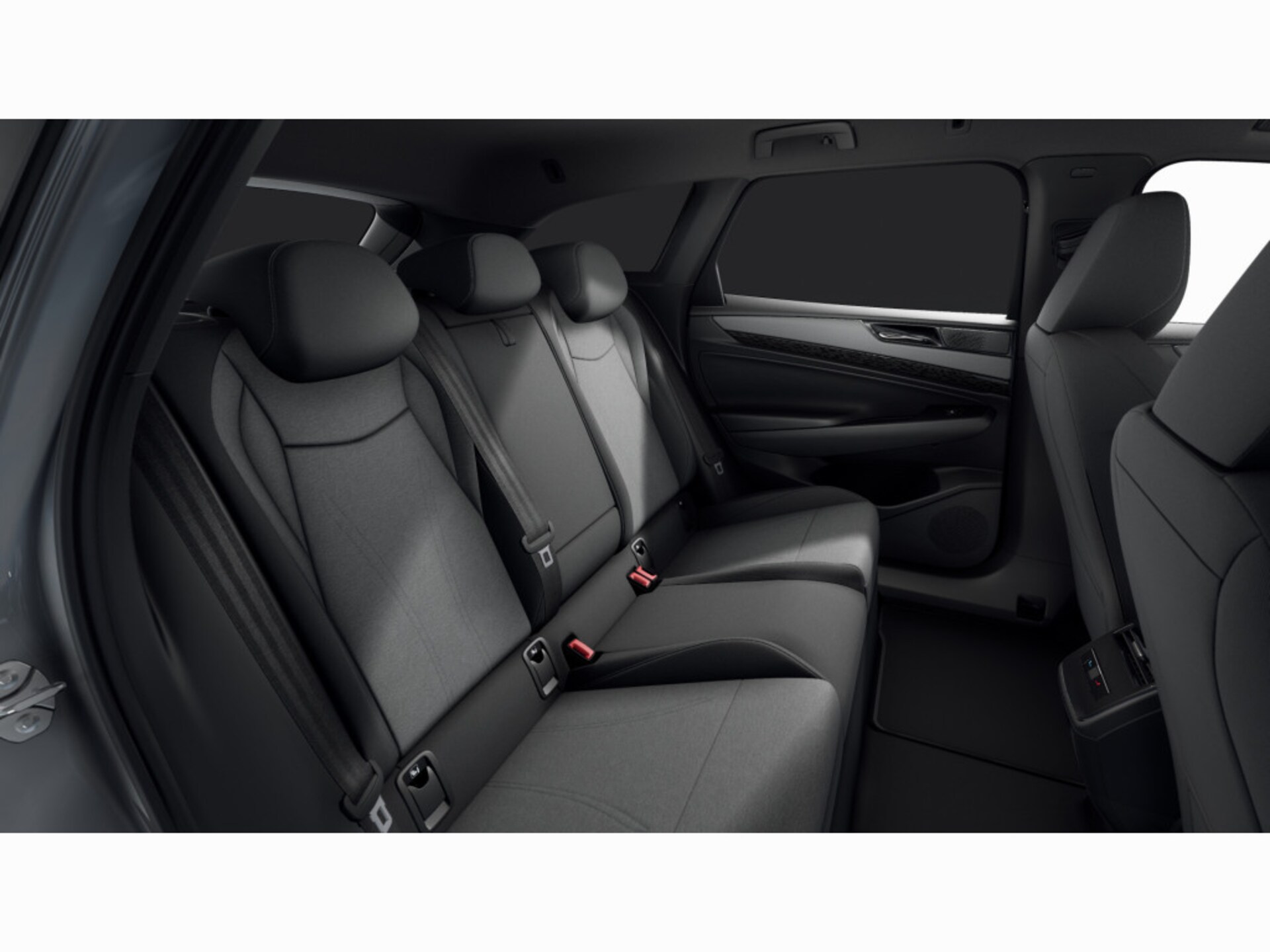 Volkswagen ID.7 Tourer Pro