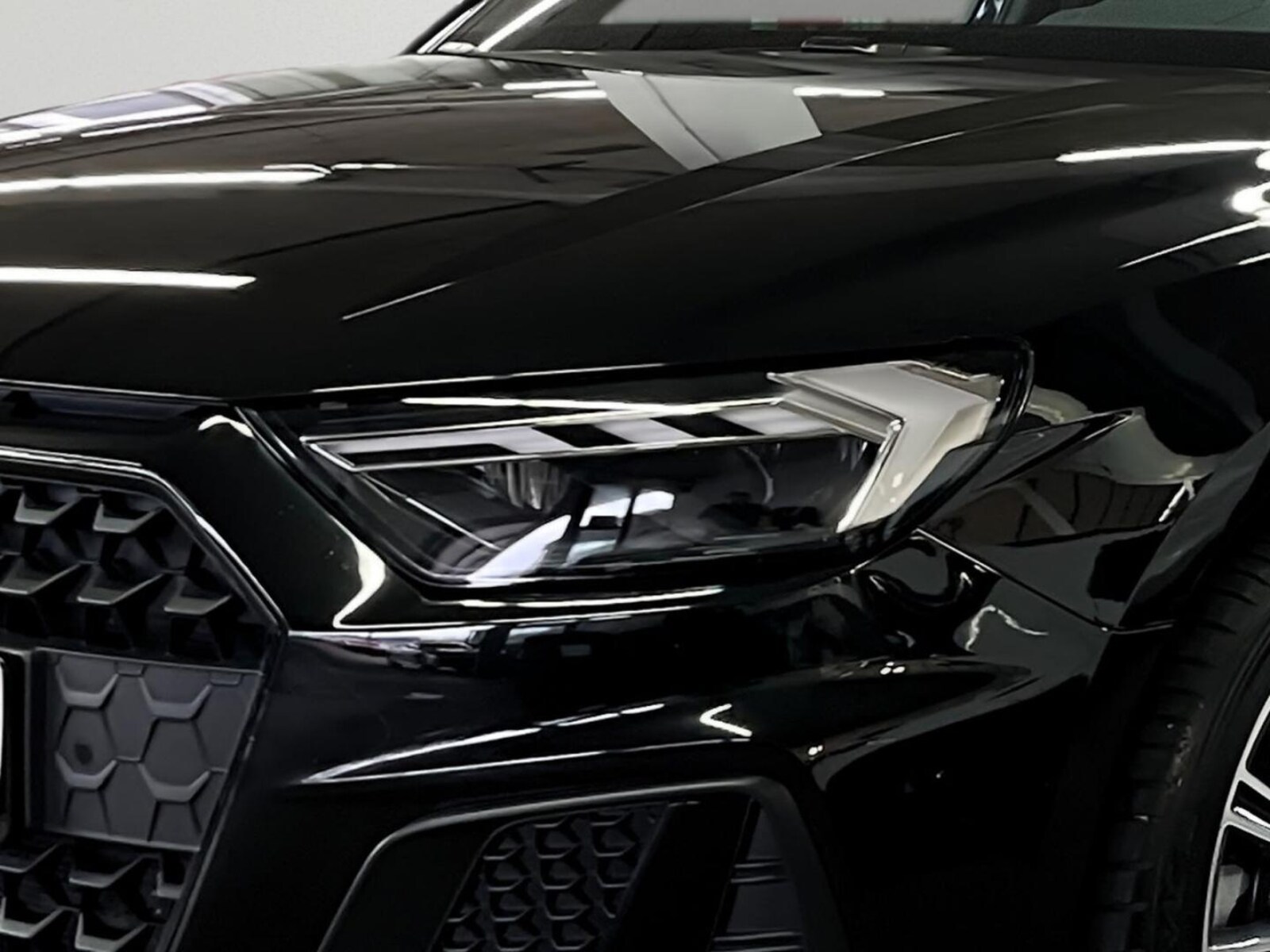 Audi A1 Sportback – Bild 7