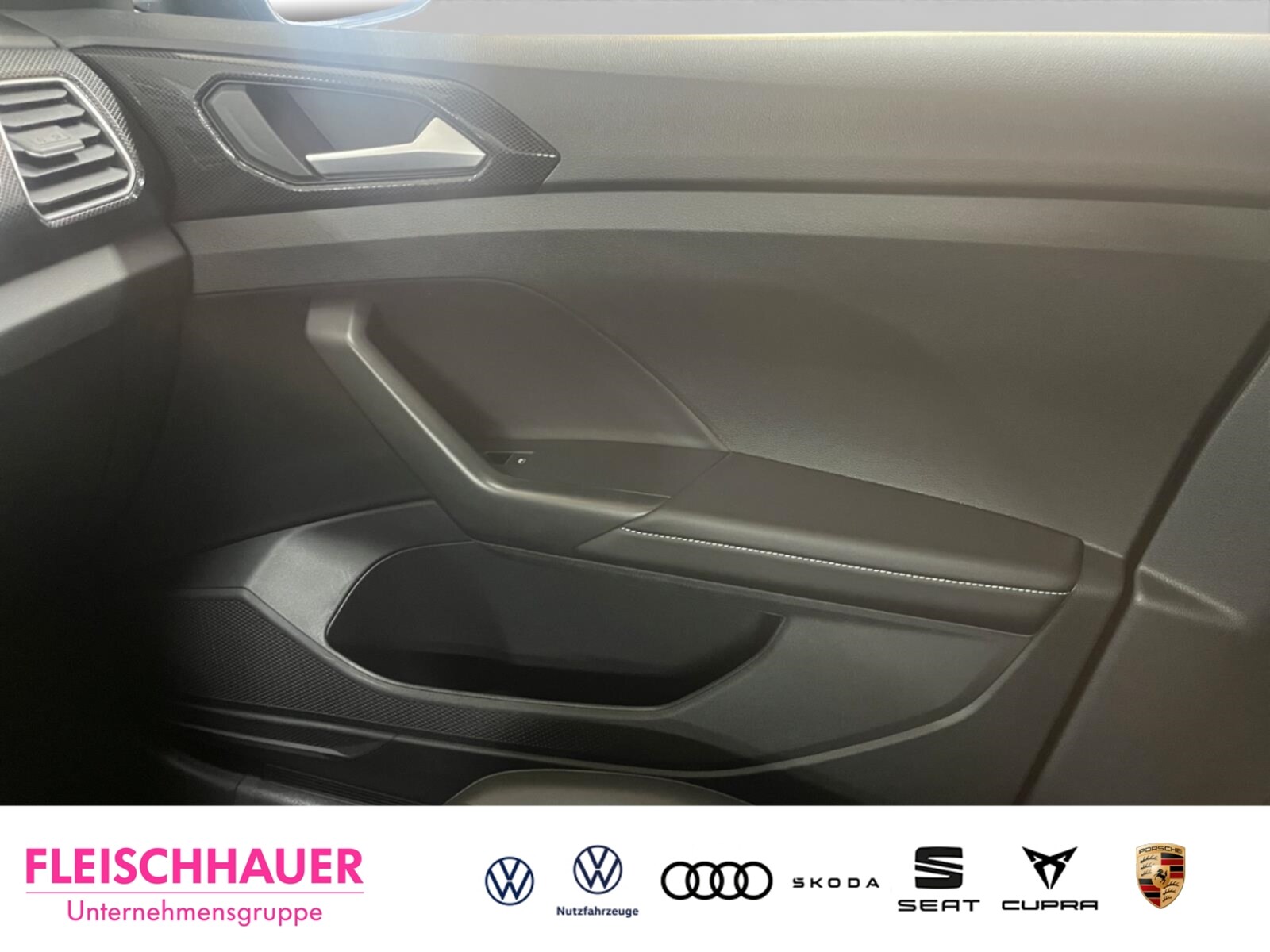 Volkswagen T-Cross – Bild 13