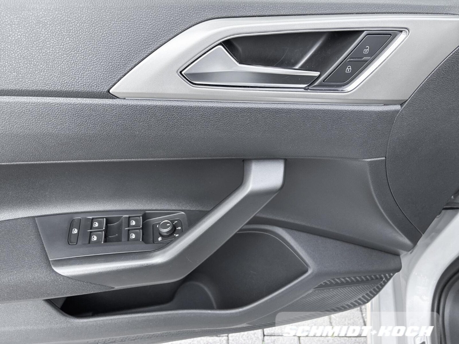 Volkswagen Polo – Bild 11