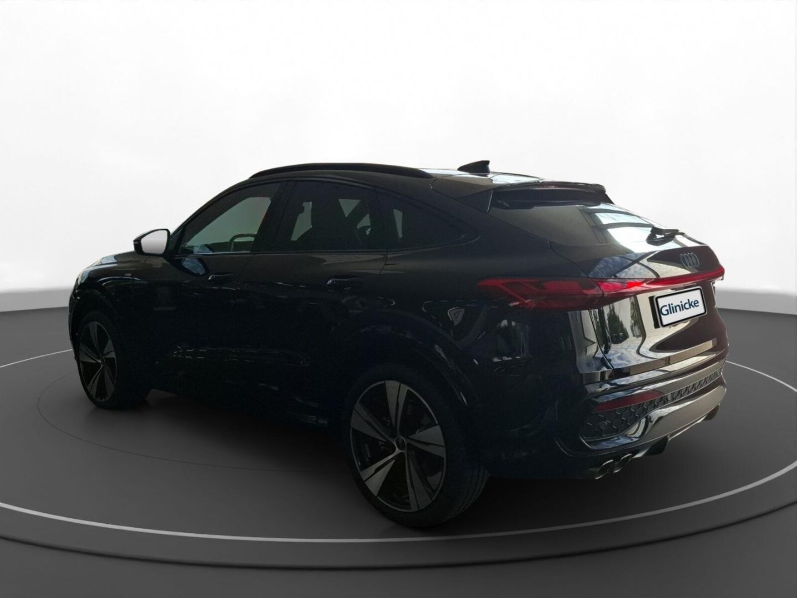 Audi Q5 Sportback – Bild 6