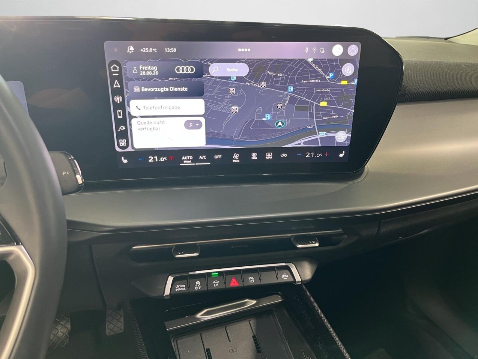 Audi Q3 – Bild 11