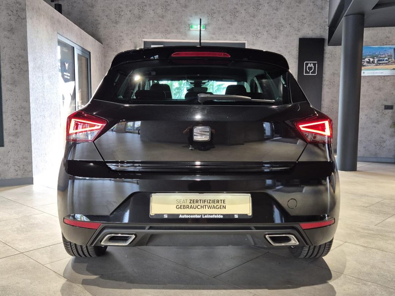 SEAT Ibiza – Bild 9