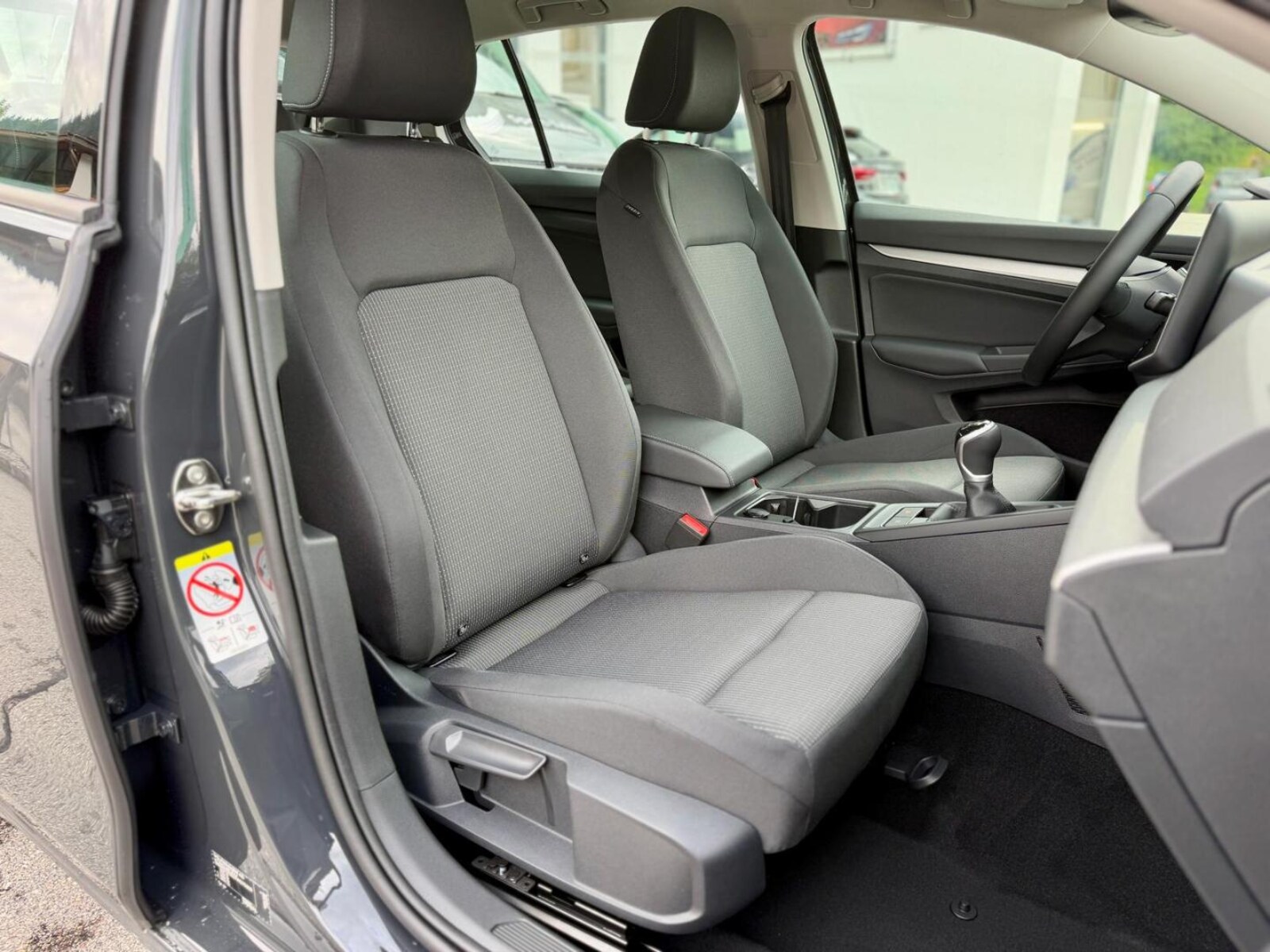 Volkswagen Golf – Bild 16