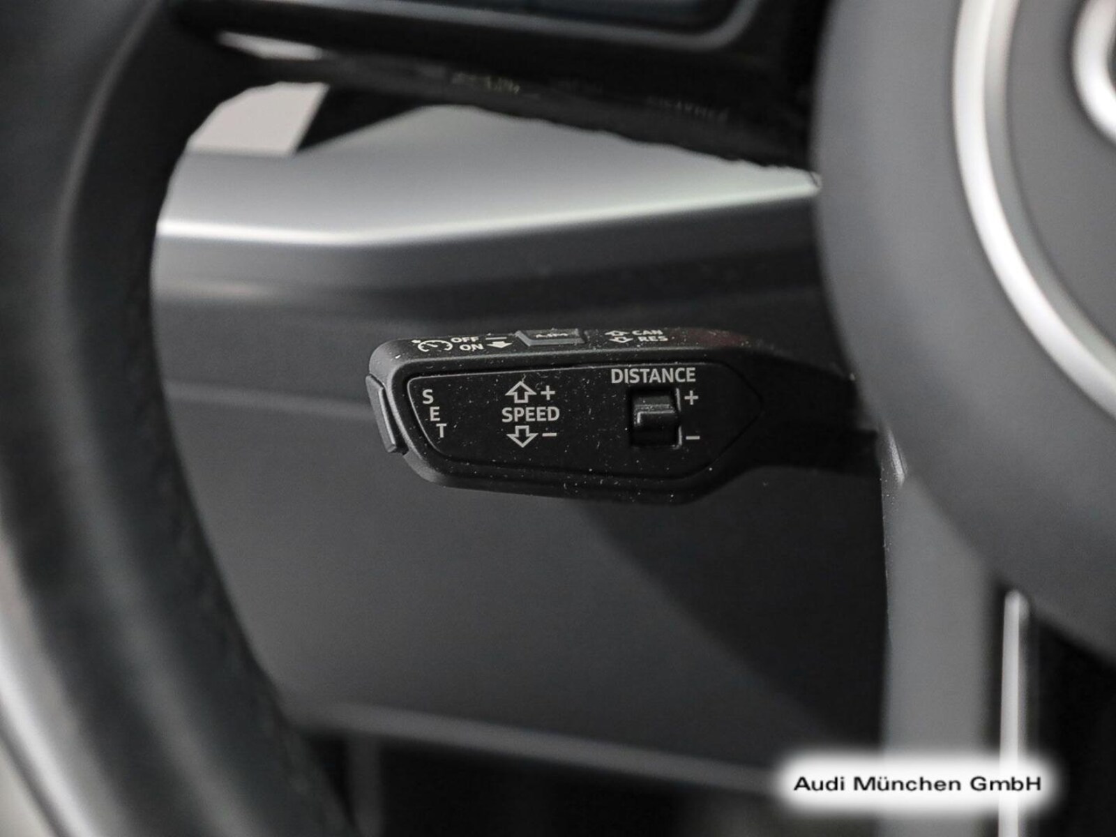 Audi A3 Sportback – Bild 18