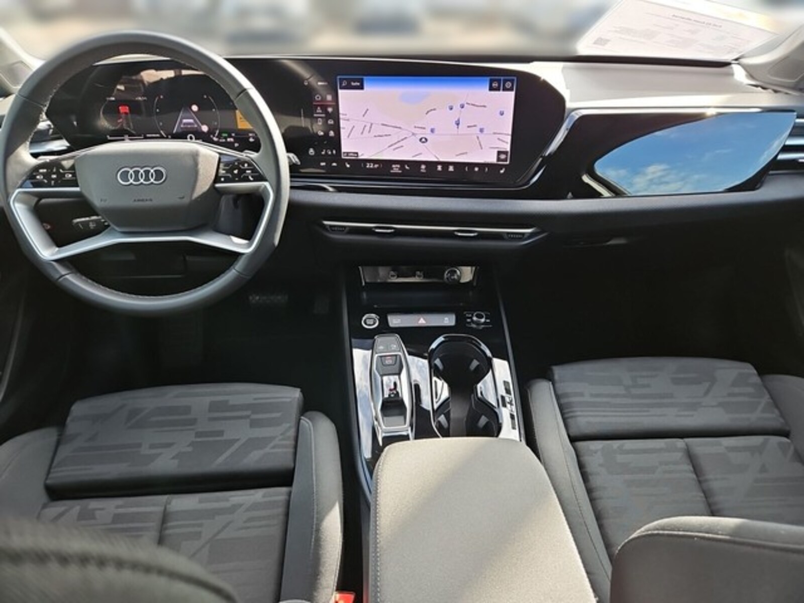 Audi A5 Avant – Bild 19