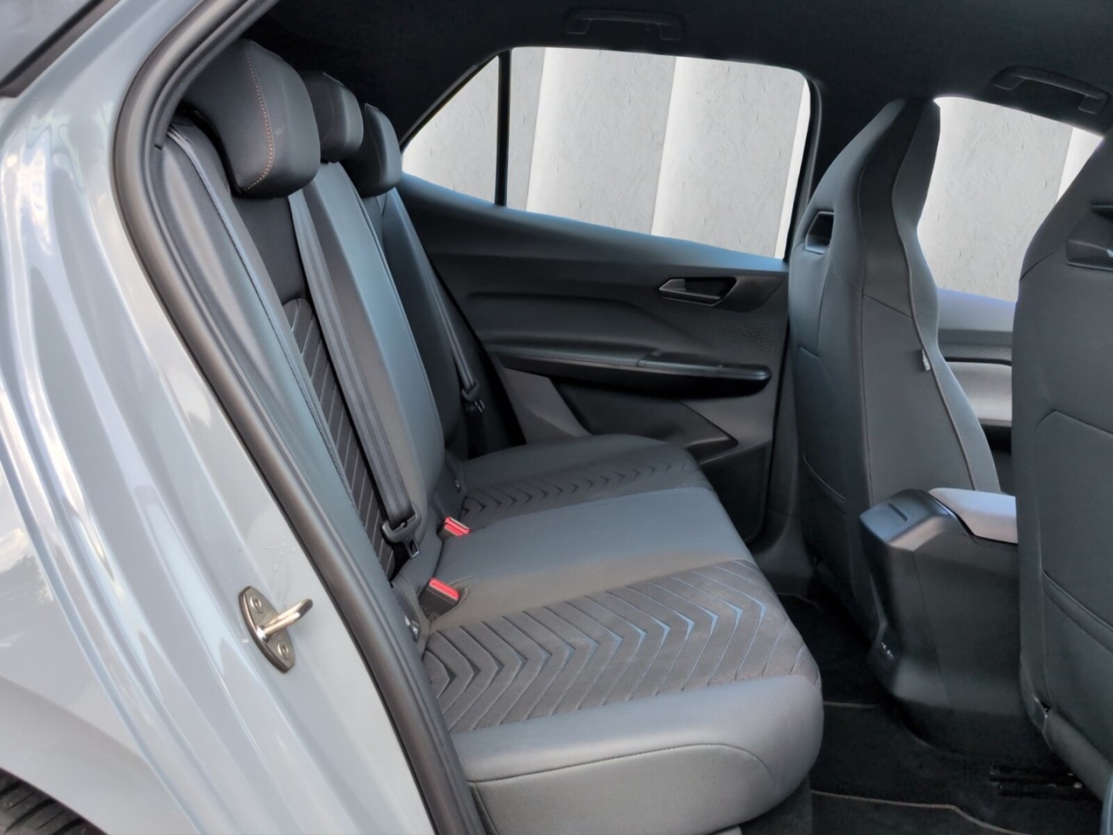 CUPRA Born – Bild 9