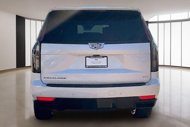 2022 Cadillac Escalade ESV