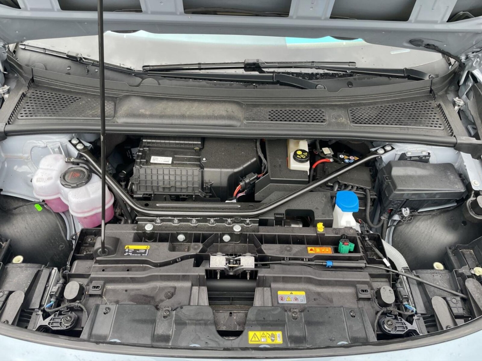 Volkswagen ID.7 Tourer – Bild 20