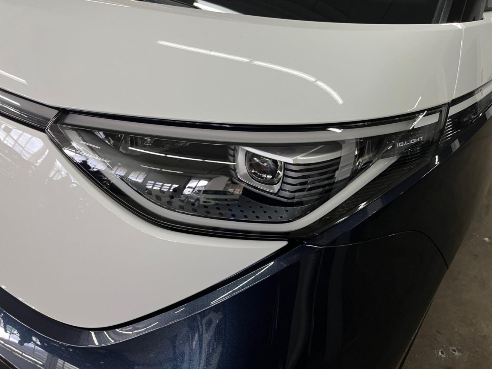 Volkswagen ID. Buzz – Bild 12