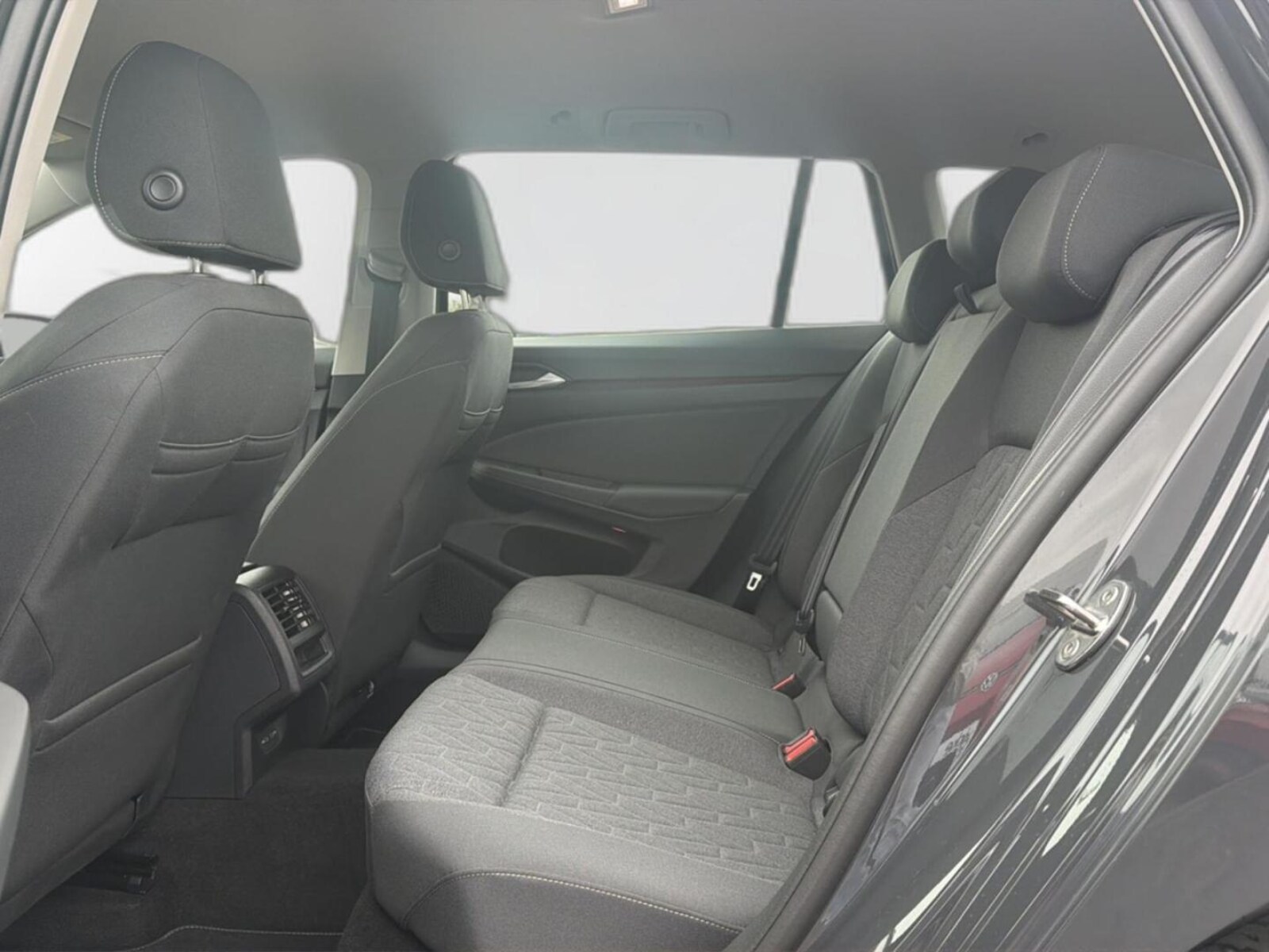 Volkswagen Golf Variant – Bild 3