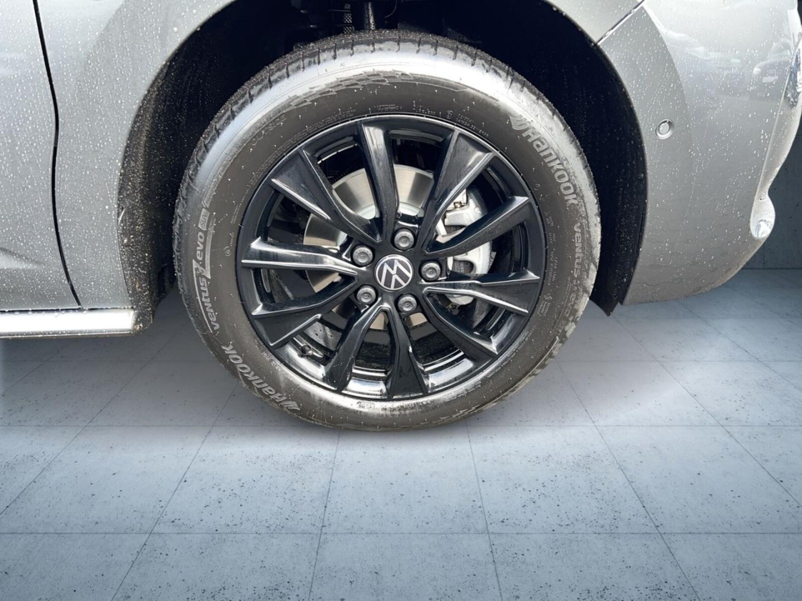 Volkswagen Multivan – Bild 7