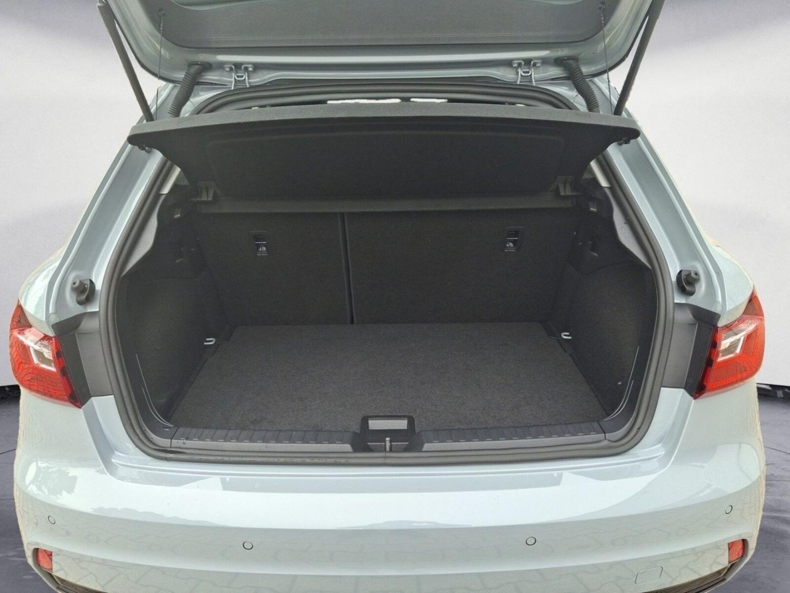 Audi A1 Sportback – Bild 15