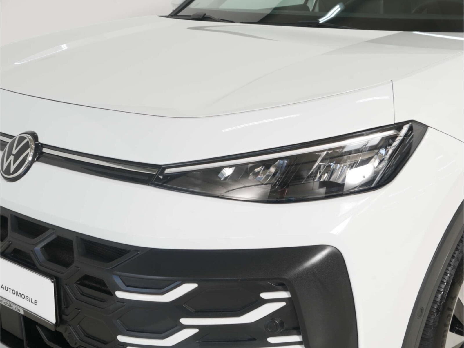 Volkswagen T-Roc – Bild 3