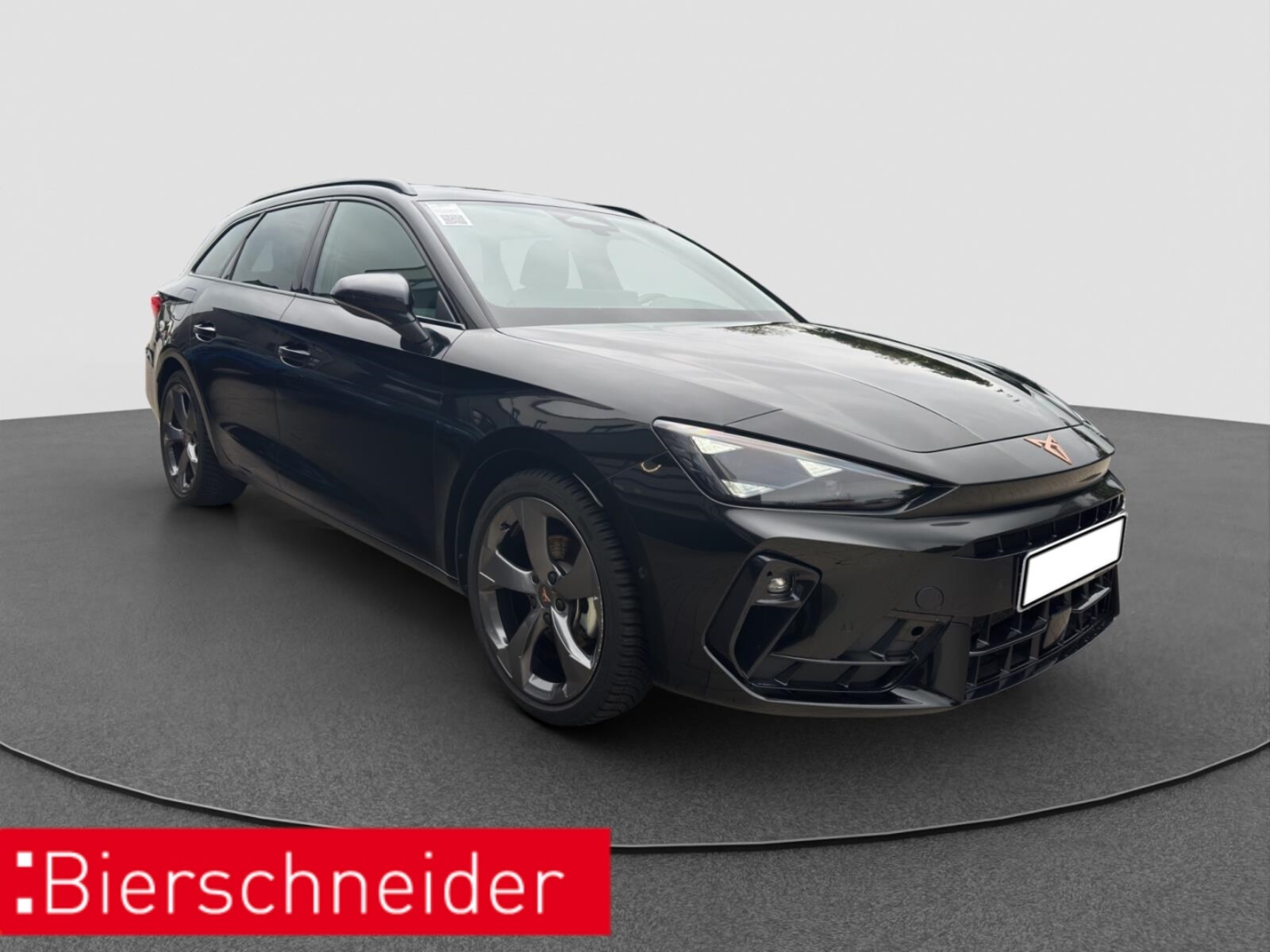 CUPRA Leon Sportstourer – Bild 9