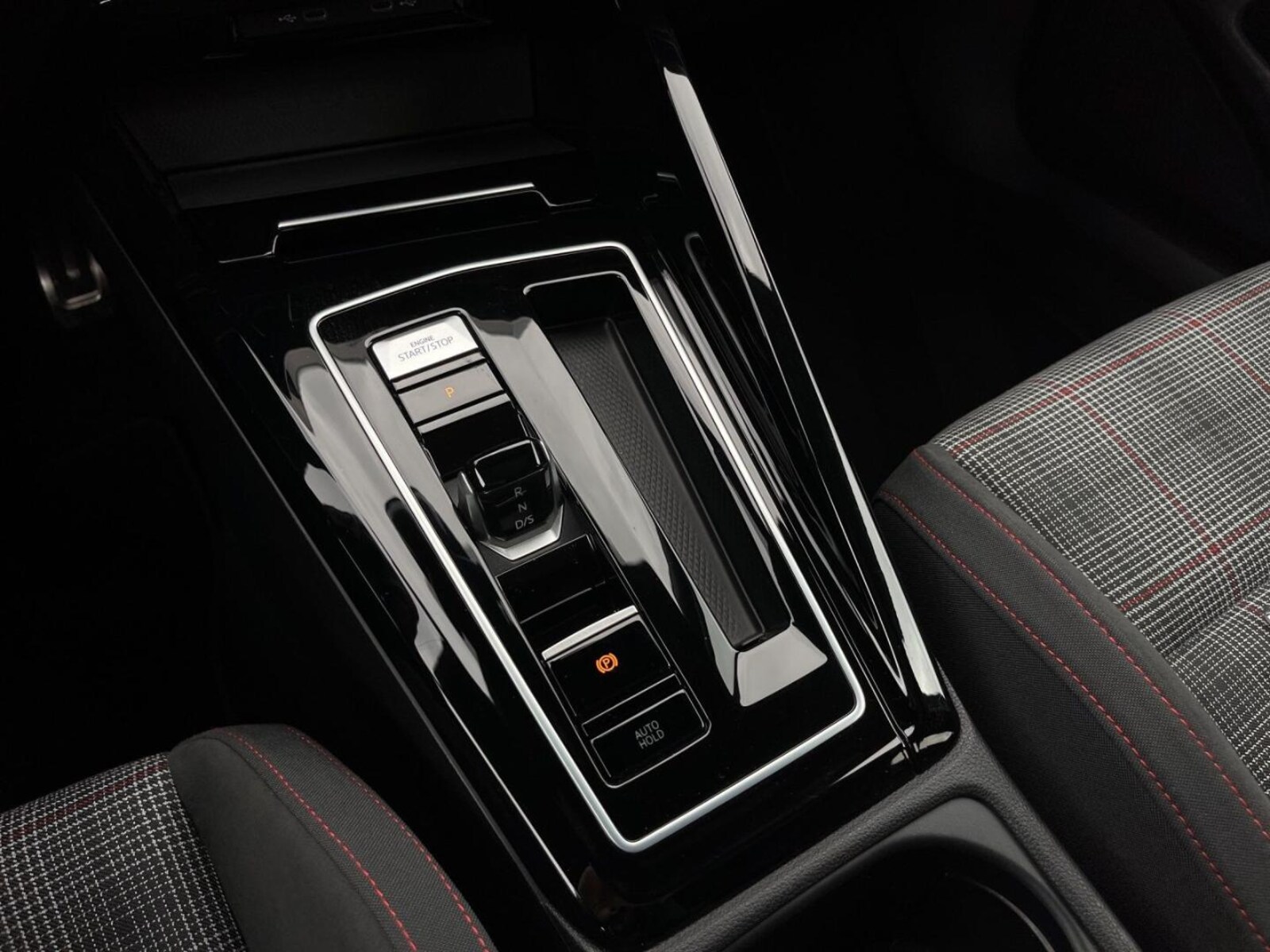 Volkswagen Golf – Bild 11