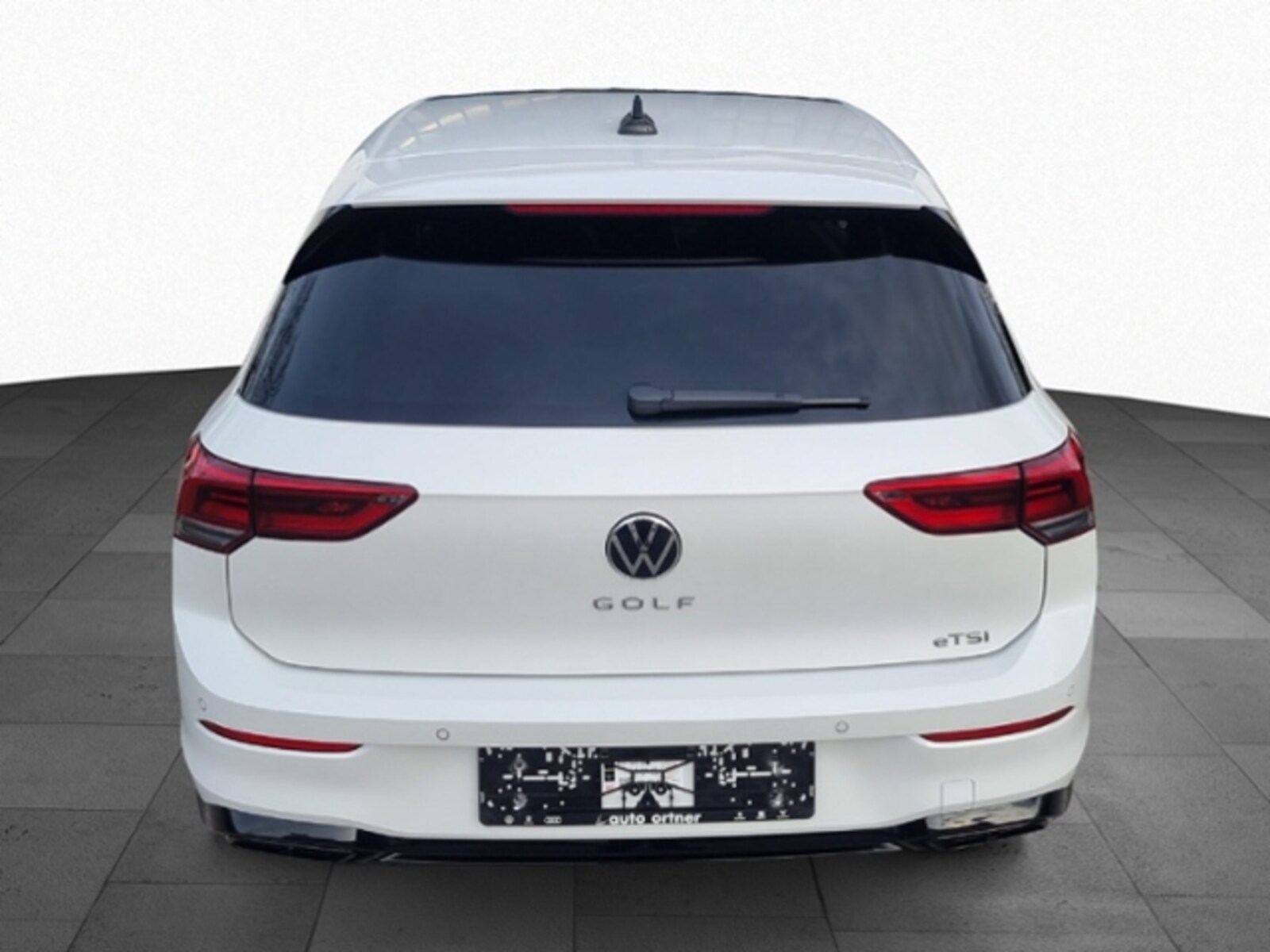 Volkswagen Golf – Bild 6