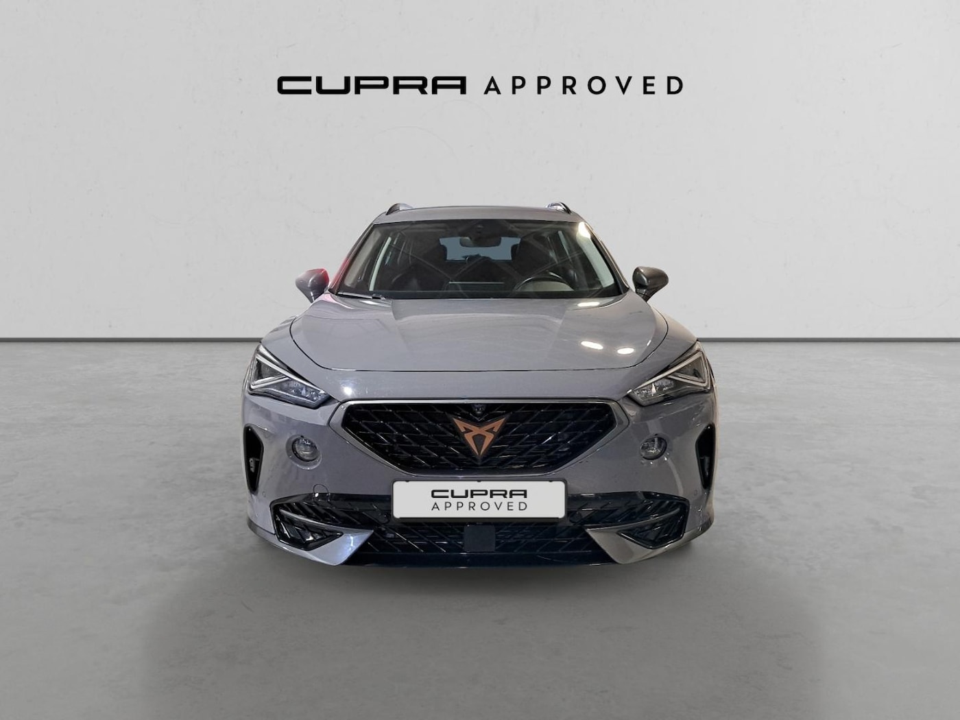CUPRA Formentor 1.5 eTSI DSG 110 kW (150 CV) — photo 12