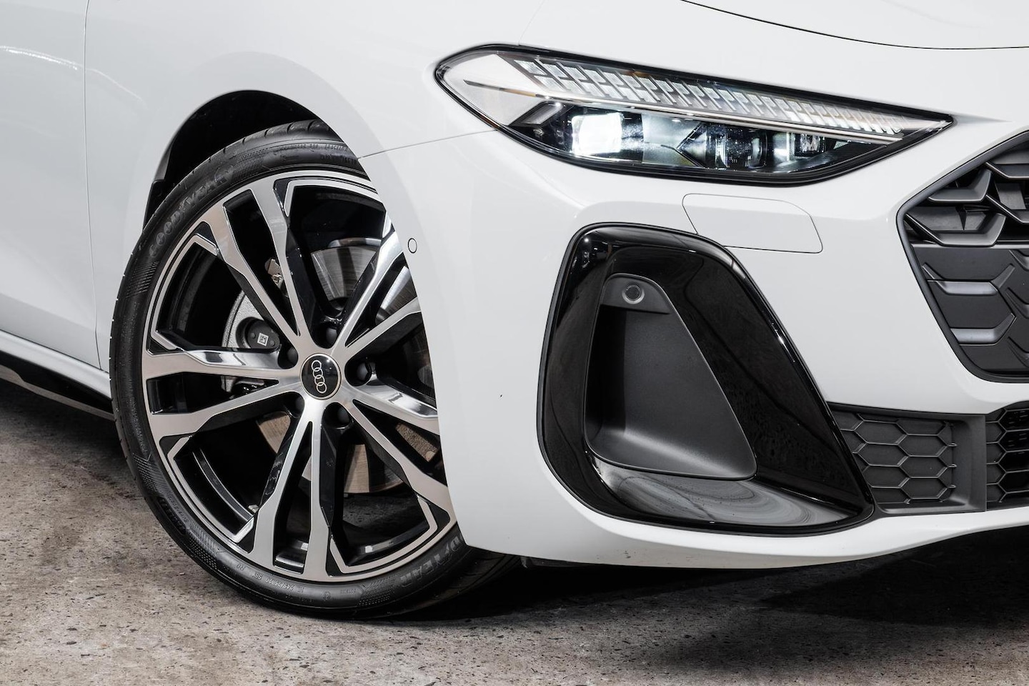 Image about Audi A5 Avant TFSI quattro 200 kW S tronic