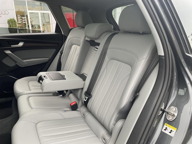 2023 Audi Q5 Premium - Photo 17