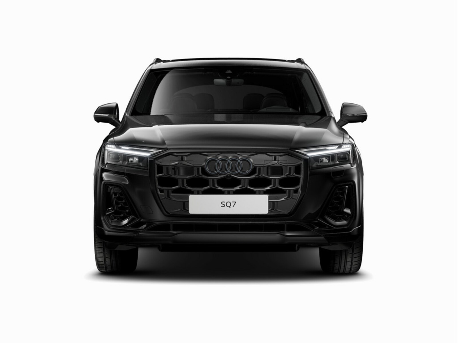 Audi SQ7 – Bild 7