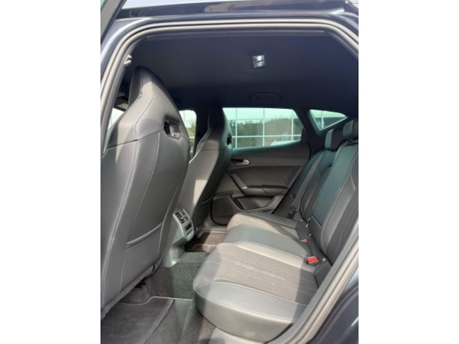 CUPRA Formentor – Bild 9