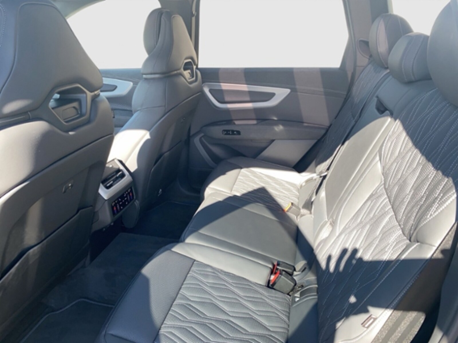 Audi Q7 – Bild 12