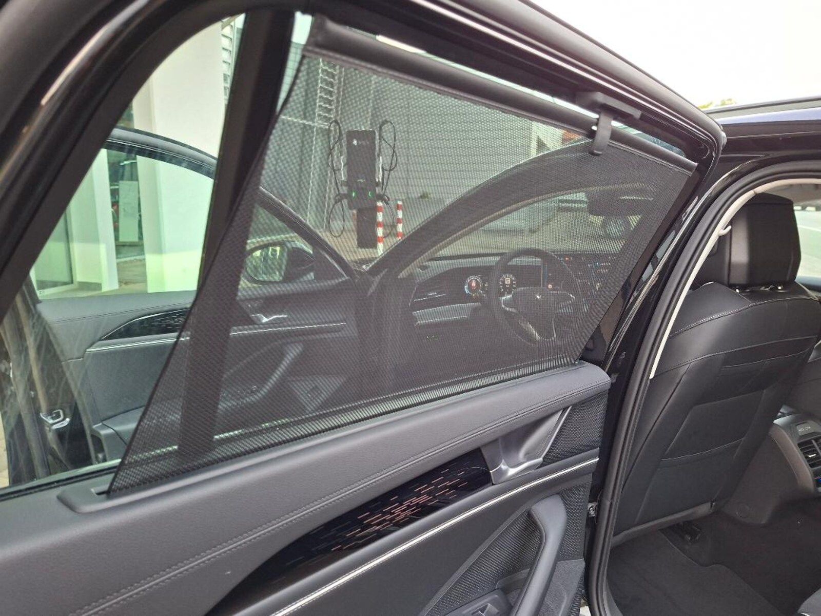 Volkswagen Passat – Bild 20