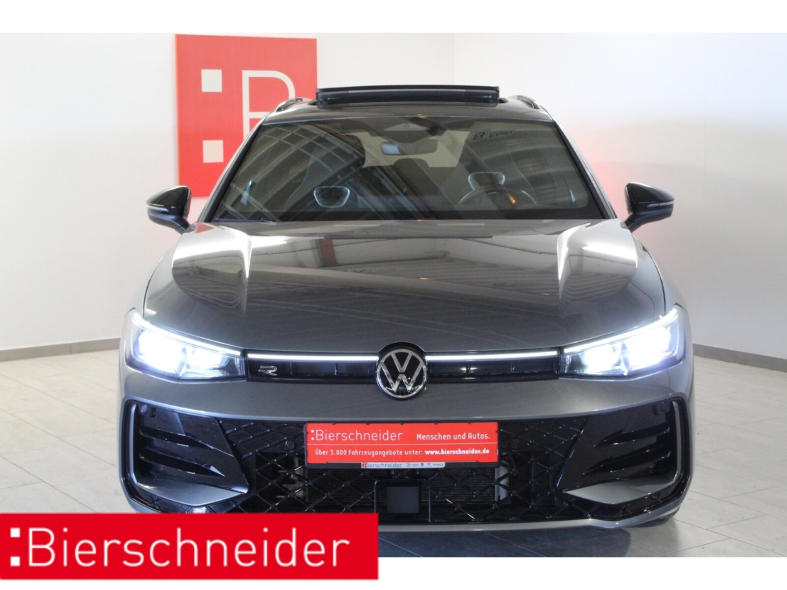 Volkswagen Passat – Bild 2